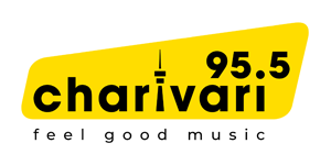 Radio 95.5 Charivari - feel good music