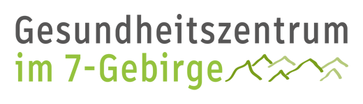 Gesundheitszentrum im 7 Gebirge