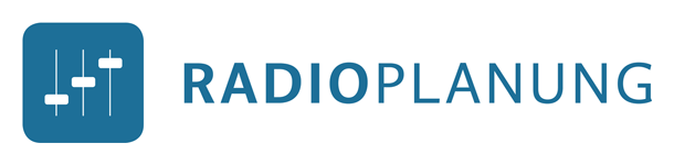 RADIOPlanung Redaktionssystem