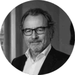 Markus Klamert, Rechtsanwalt und Gründer KLAMERT & PARTNER